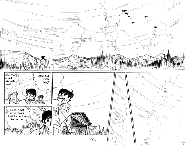 Candy♥Candy Chapter ? - Page 66
