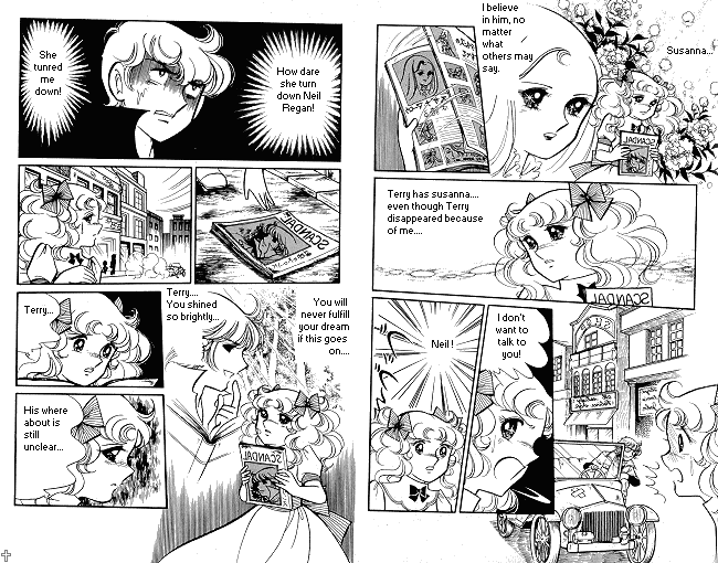 Candy♥Candy Chapter ? - Page 69