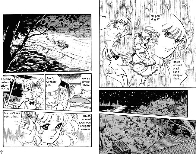 Candy♥Candy Chapter ? - Page 77