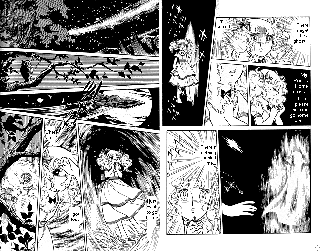 Candy♥Candy Chapter ? - Page 82