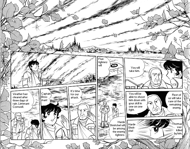 Candy♥Candy Chapter ? - Page 91