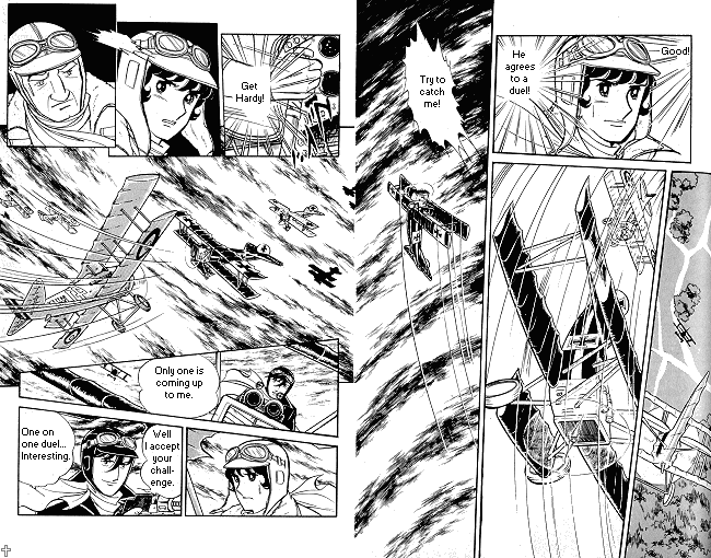 Candy♥Candy Chapter ? - Page 93