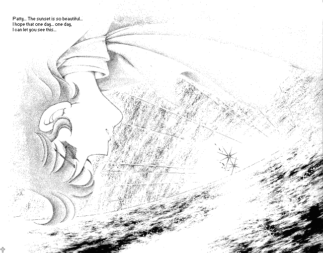 Candy♥Candy Chapter ? - Page 98