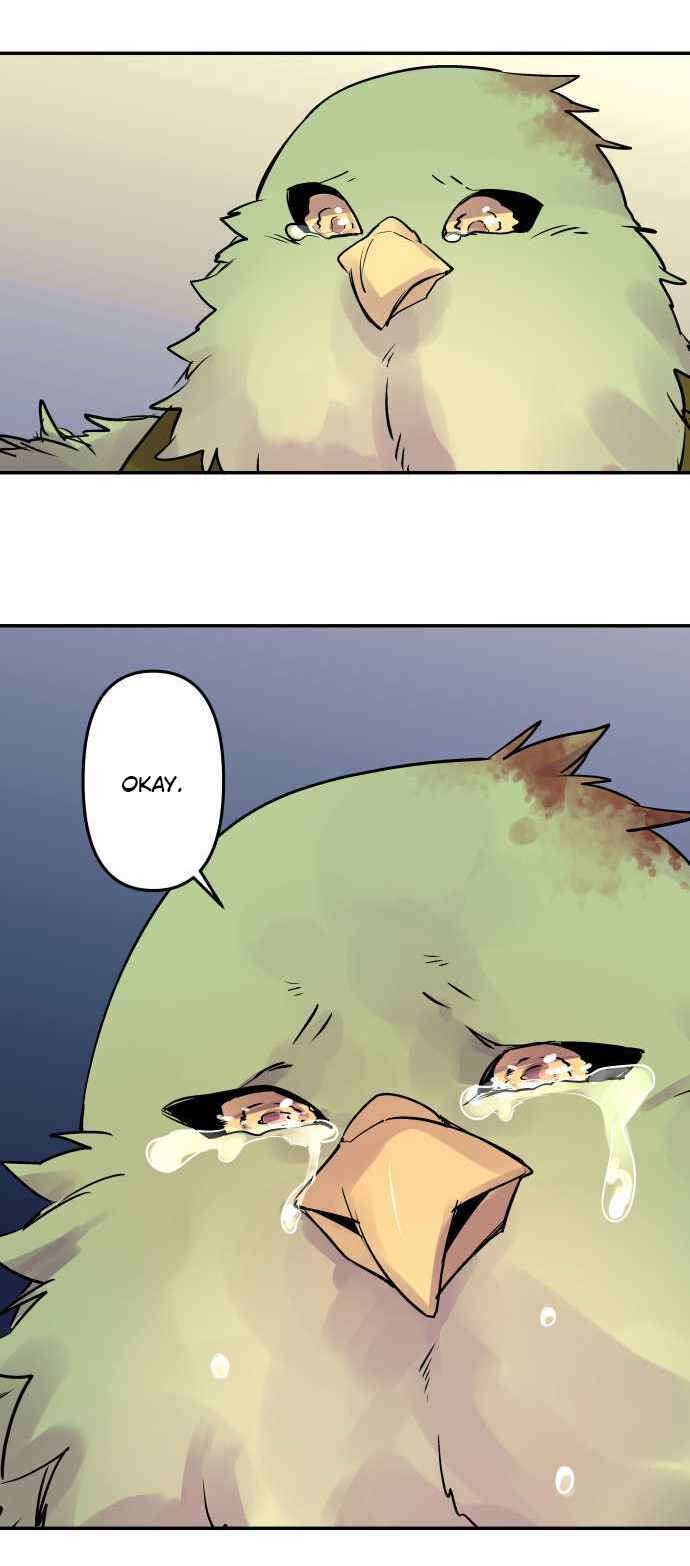 Tobari of the Dawn Chapter 250 - Page 23