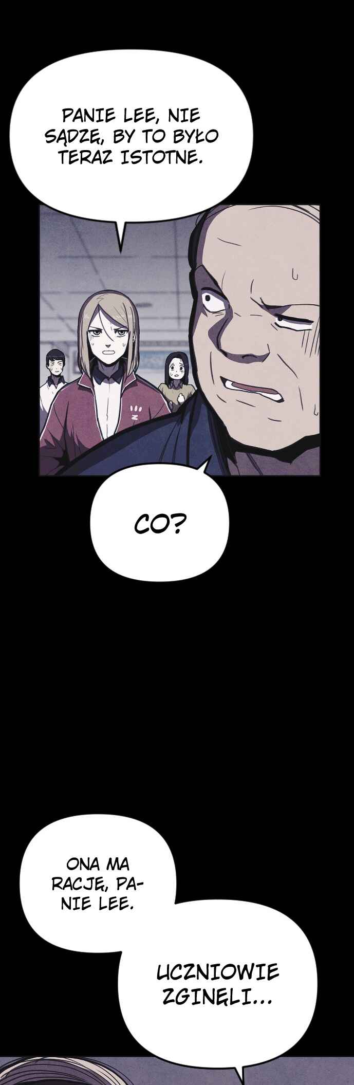 Shotgun Boy Chapter 10 - Page 12