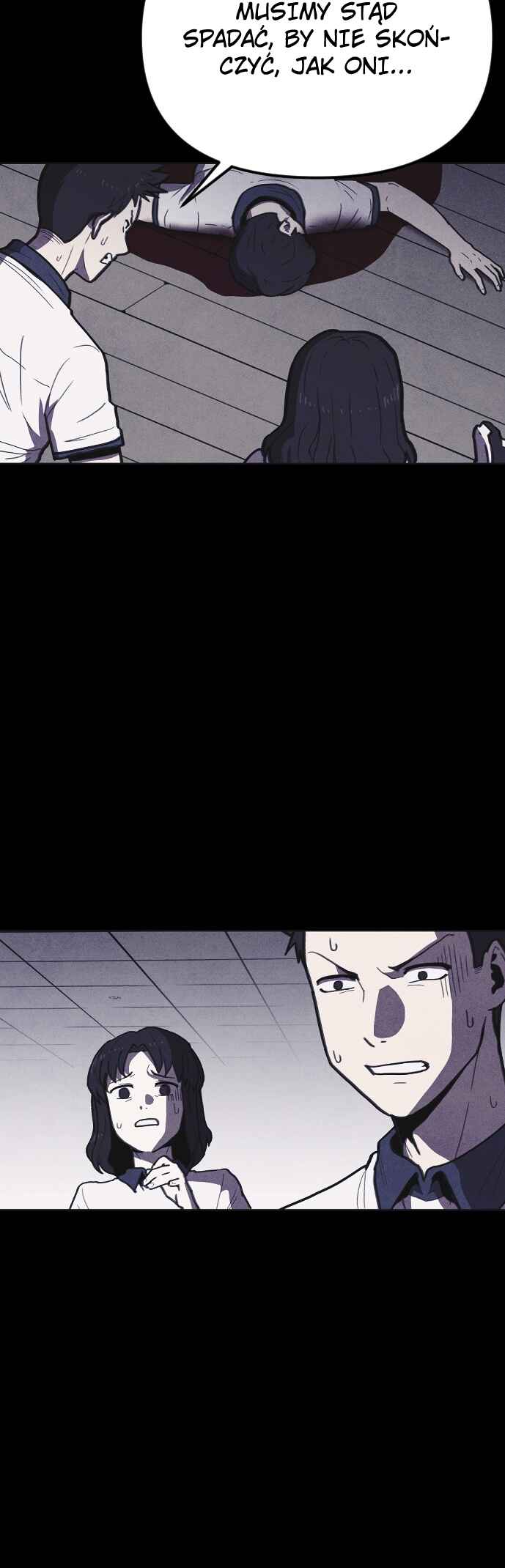 Shotgun Boy Chapter 10 - Page 17