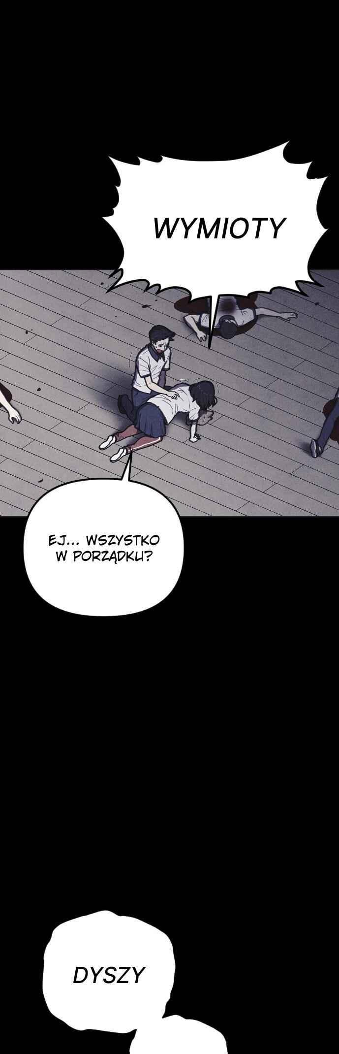Shotgun Boy Chapter 10 - Page 19