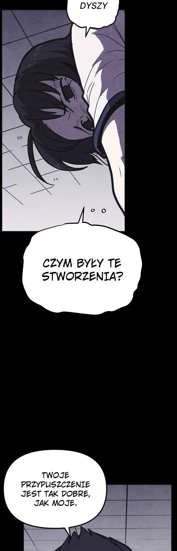Shotgun Boy Chapter 10 - Page 20