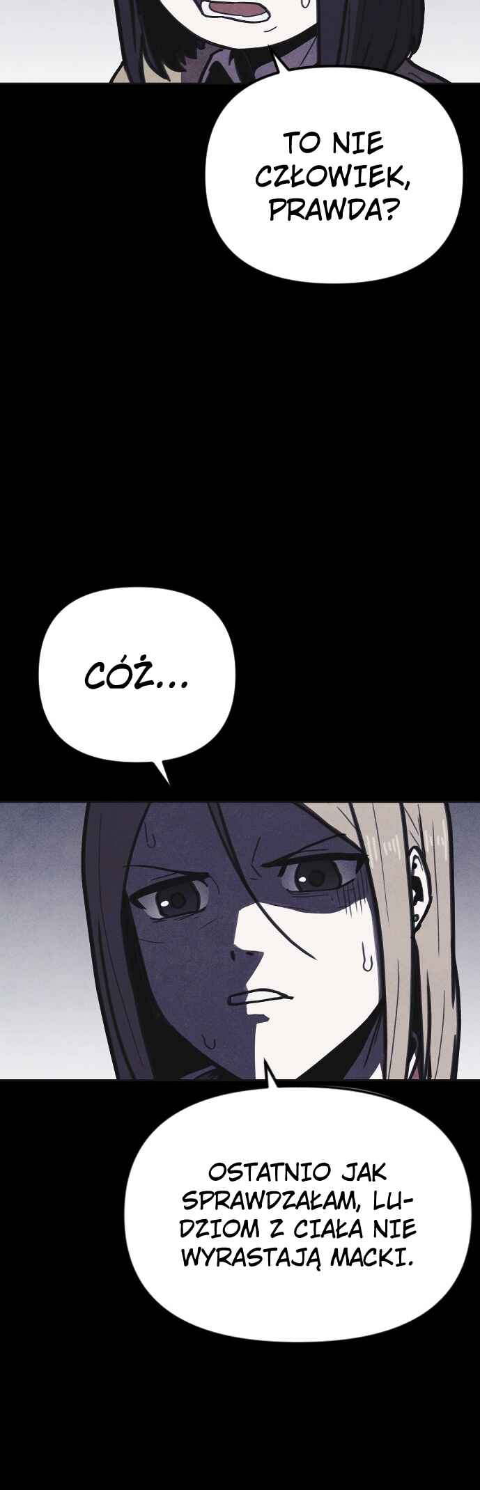 Shotgun Boy Chapter 10 - Page 23