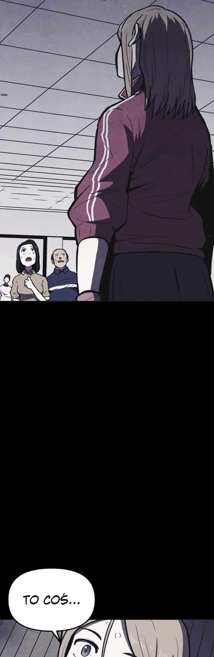 Shotgun Boy Chapter 10 - Page 3