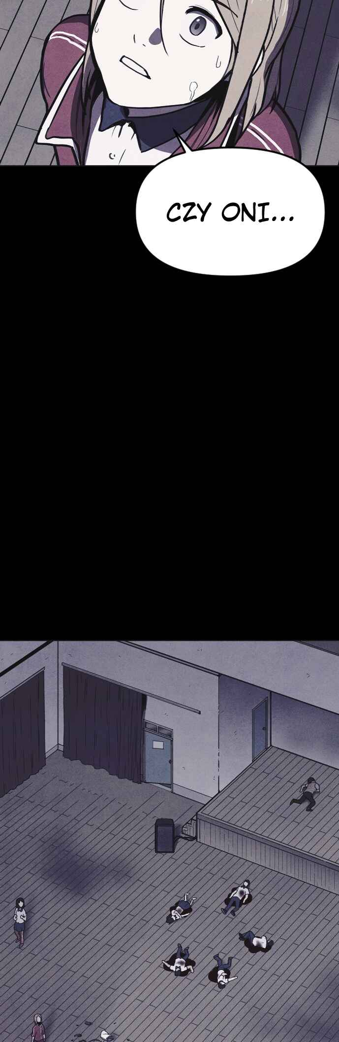 Shotgun Boy Chapter 10 - Page 4