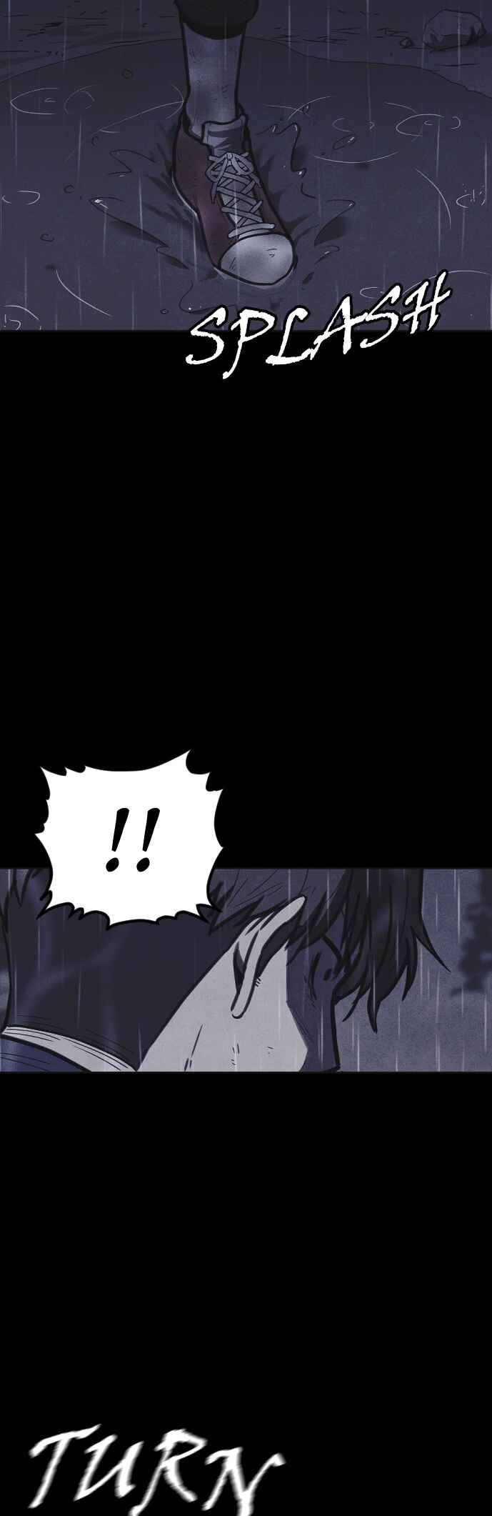 Shotgun Boy Chapter 10 - Page 60