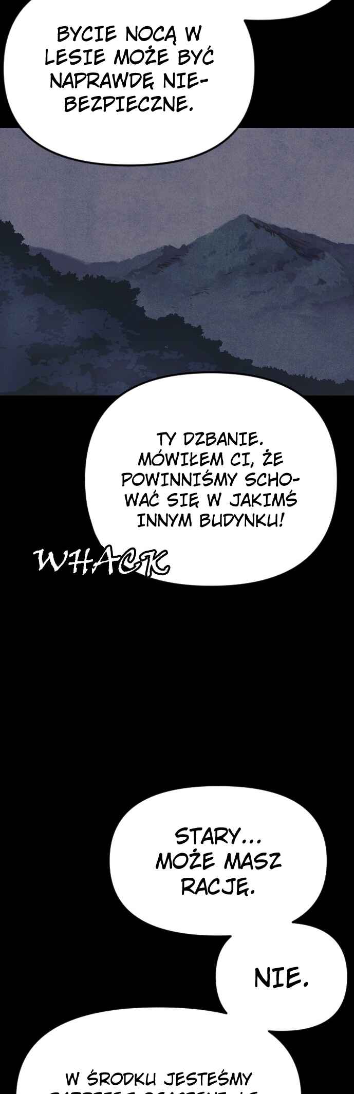 Shotgun Boy Chapter 10 - Page 75