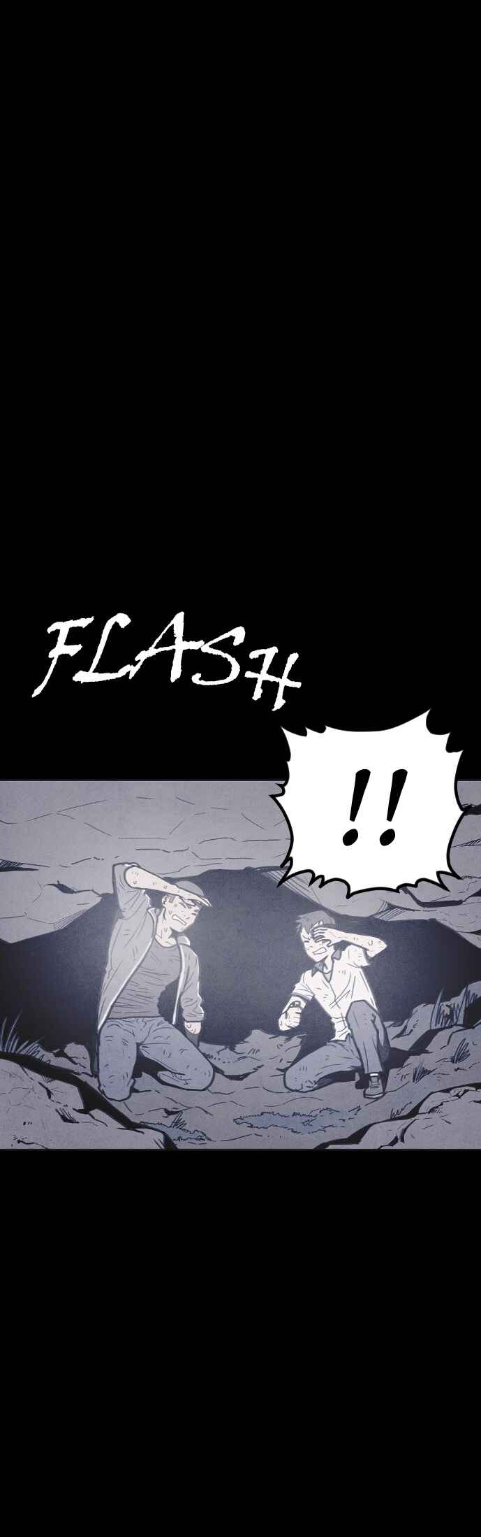 Shotgun Boy Chapter 10 - Page 88
