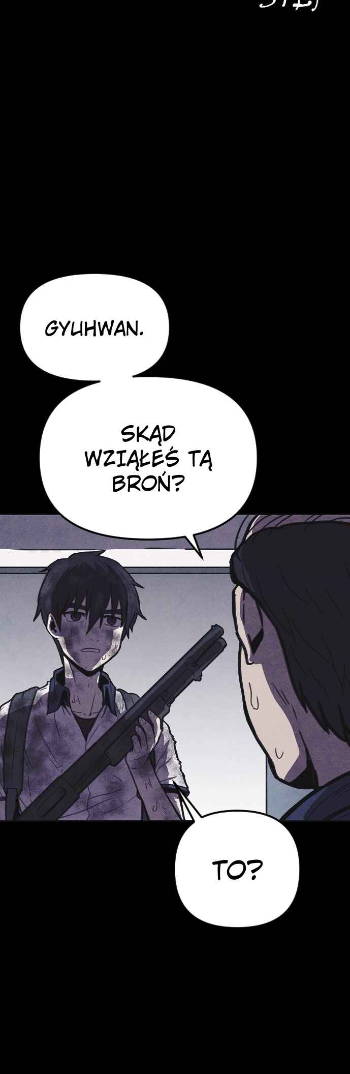 Shotgun Boy Chapter 10 - Page 9