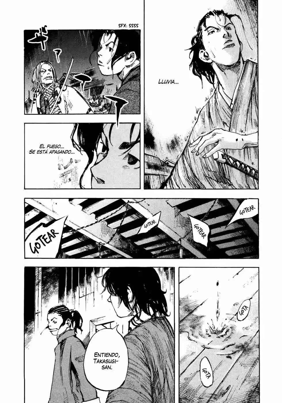Sidooh Chapter 124 - Page 21