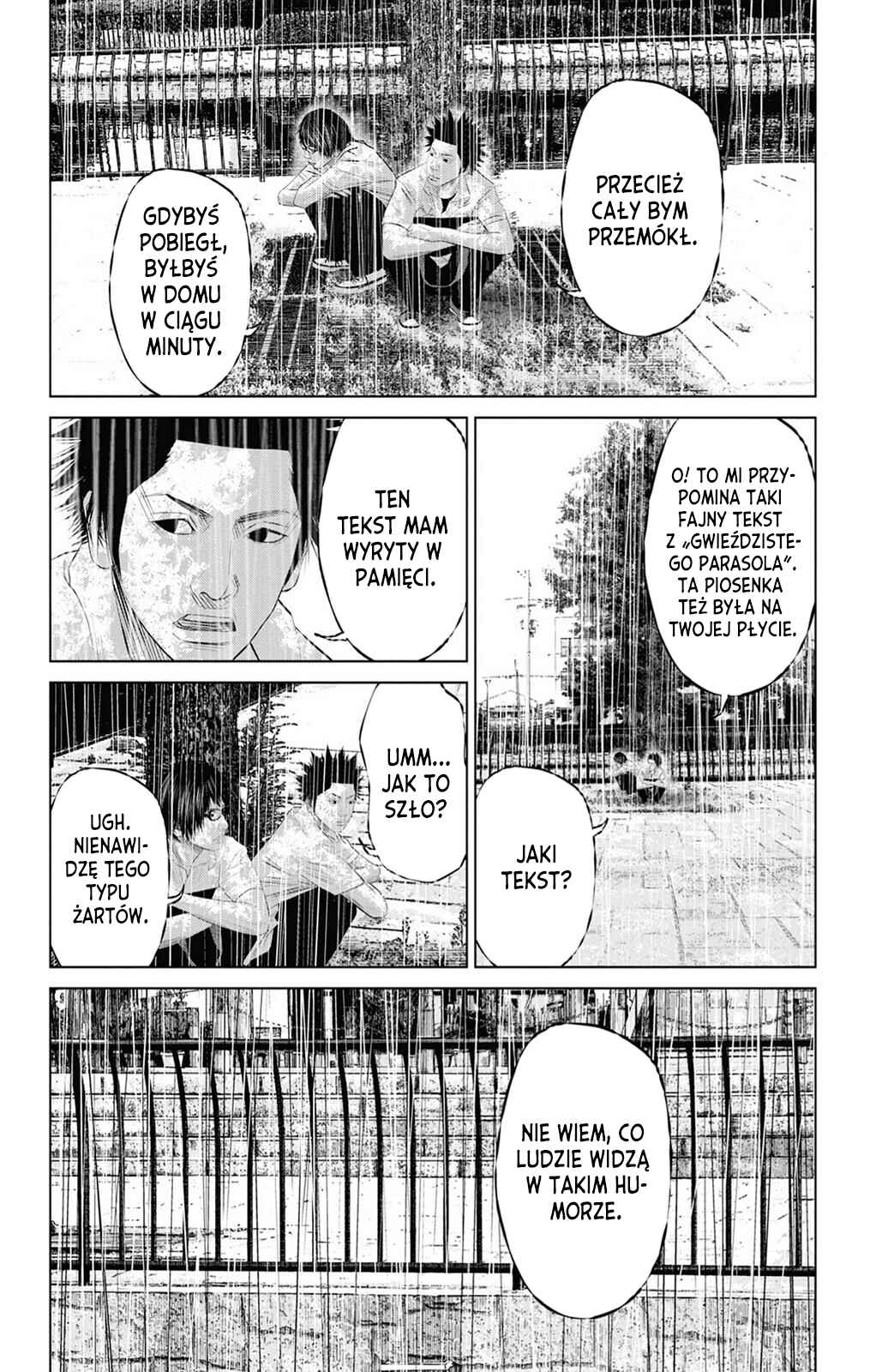 Setoutsumi Chapter 5 - Page 11