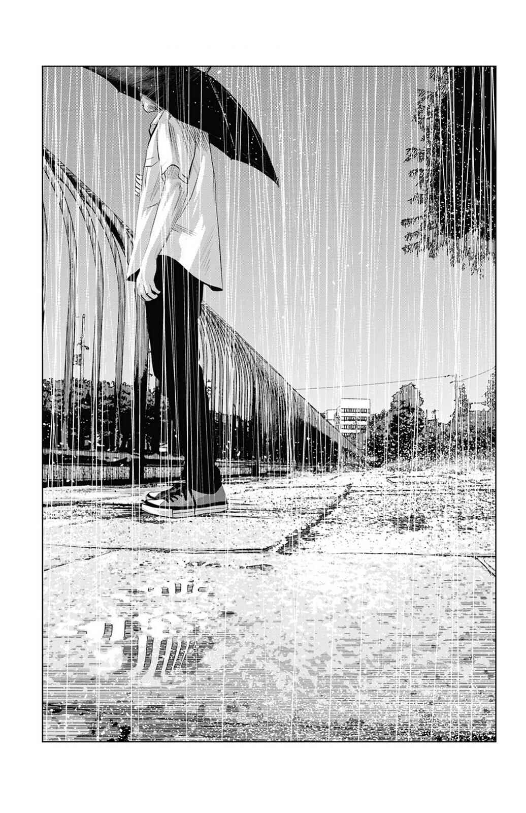 Setoutsumi Chapter 5 - Page 2