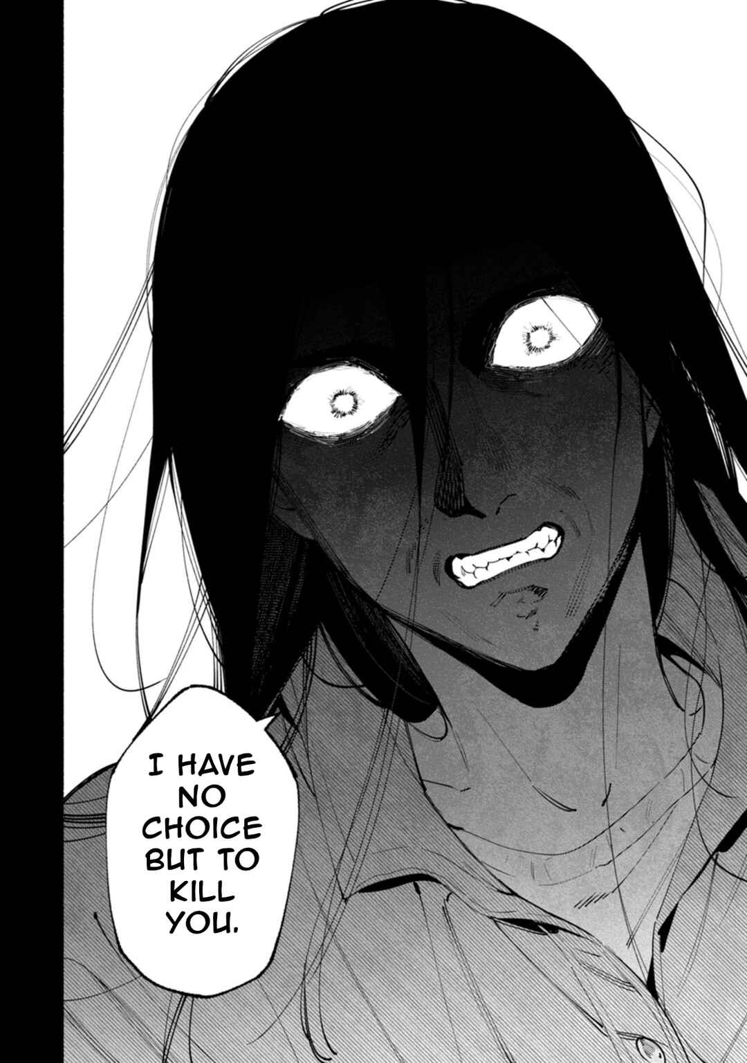 Hen na E Chapter 14 - Page 12