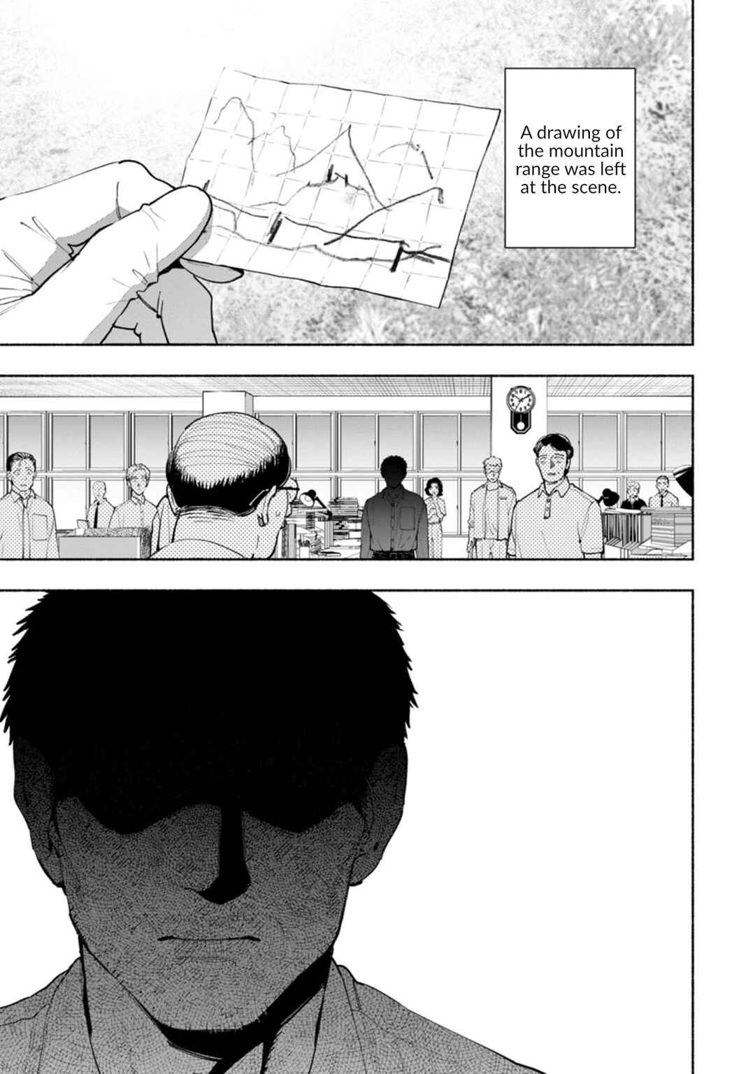 Hen na E Chapter 14 - Page 27