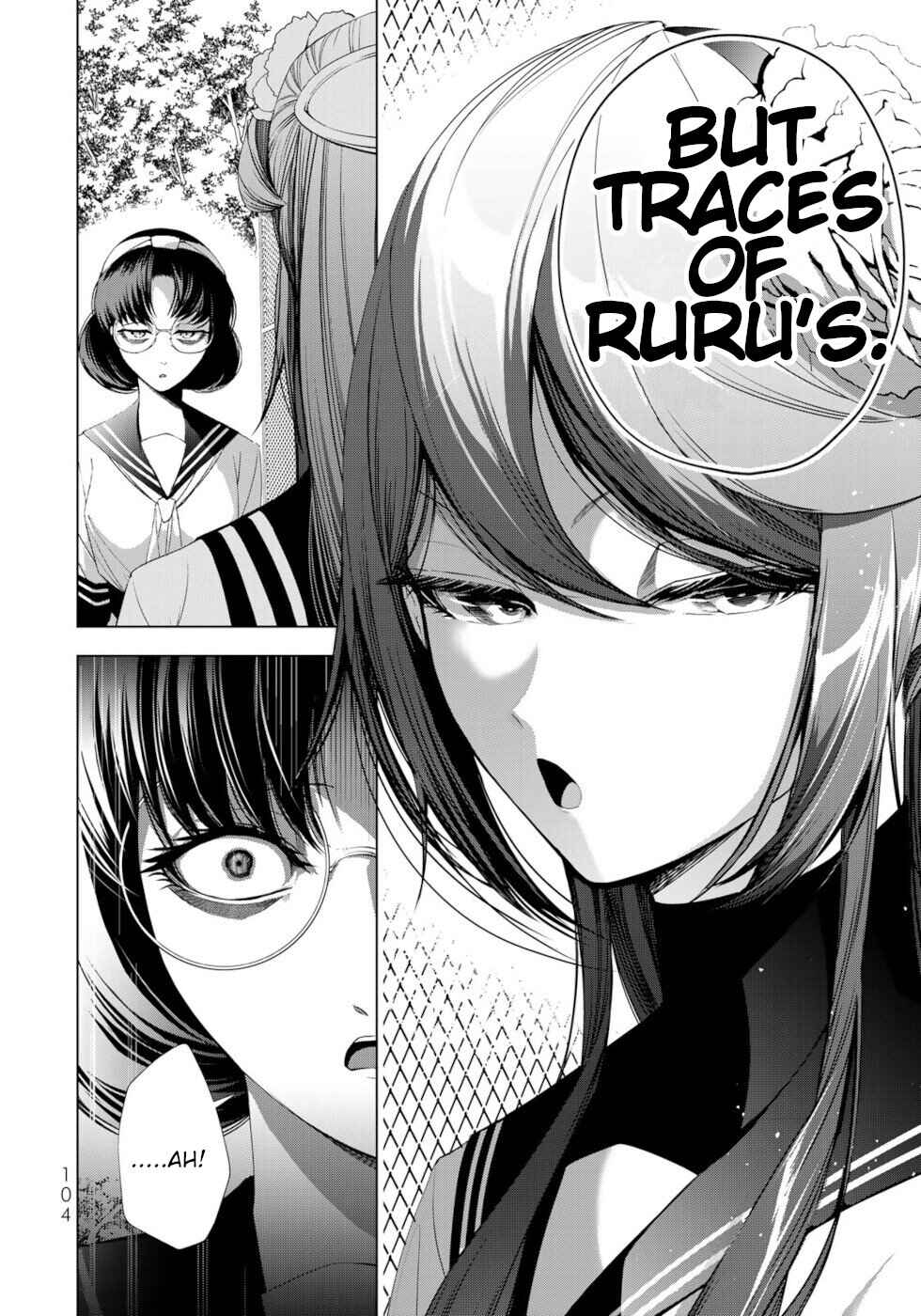 Choudokyuu Cheat Akuyaku Reijou no Karei Naru Fukushuutan Chapter 19 - Page 14