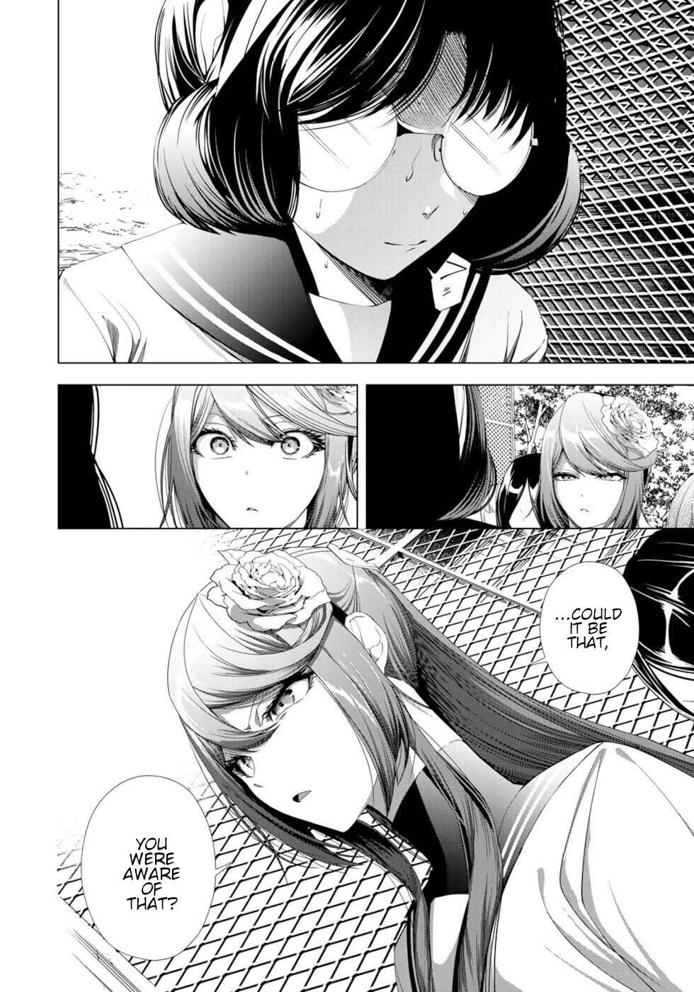 Choudokyuu Cheat Akuyaku Reijou no Karei Naru Fukushuutan Chapter 19 - Page 24