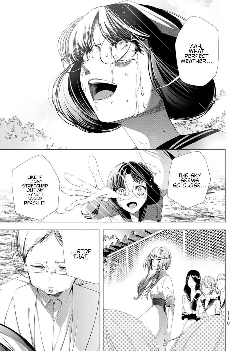 Choudokyuu Cheat Akuyaku Reijou no Karei Naru Fukushuutan Chapter 19 - Page 29