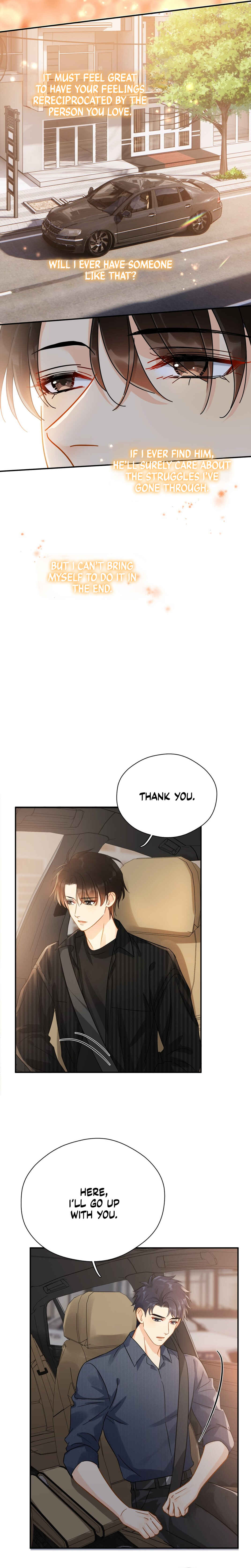 Unexpected Luck Chapter 57 - Page 5