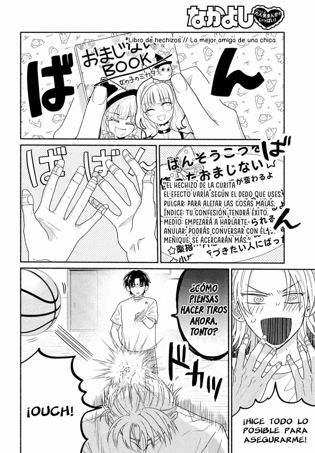 Bokura ga Haru wo Tsugeru Koro Chapter 2 - Page 17