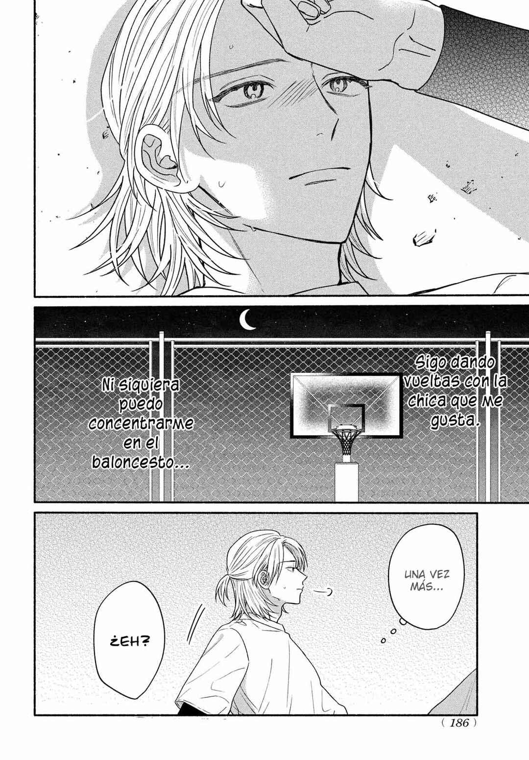 Bokura ga Haru wo Tsugeru Koro Chapter 2 - Page 23