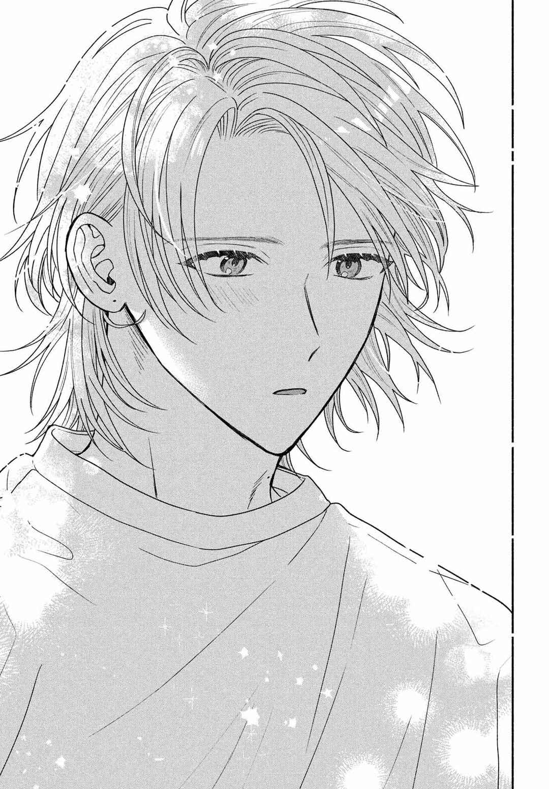 Bokura ga Haru wo Tsugeru Koro Chapter 2 - Page 30