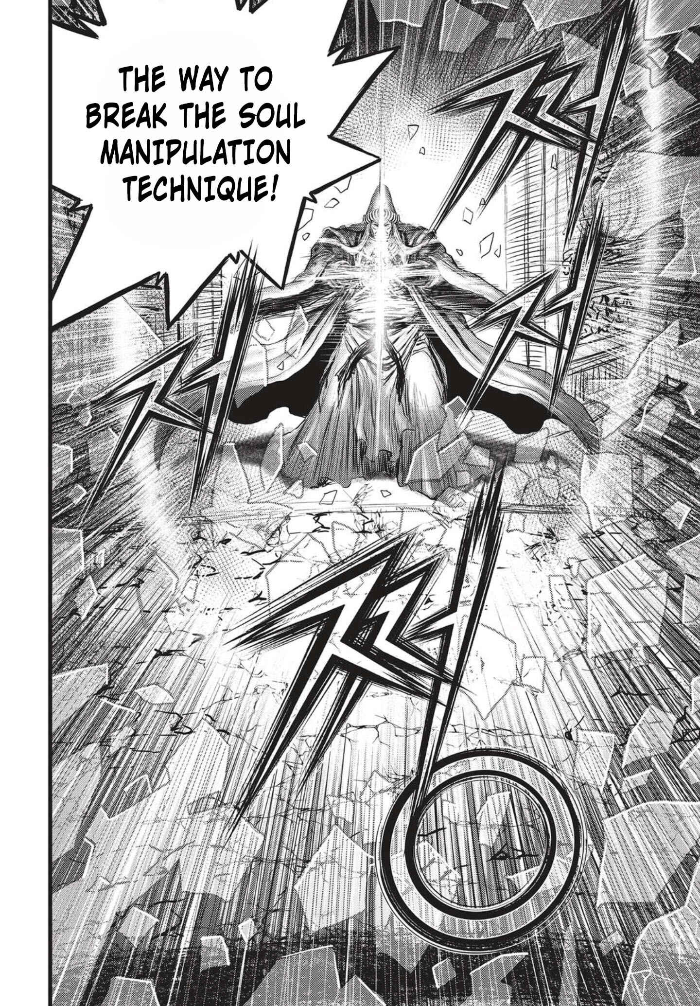 Yeolhyeol Gangho Chapter 519 - Page 26
