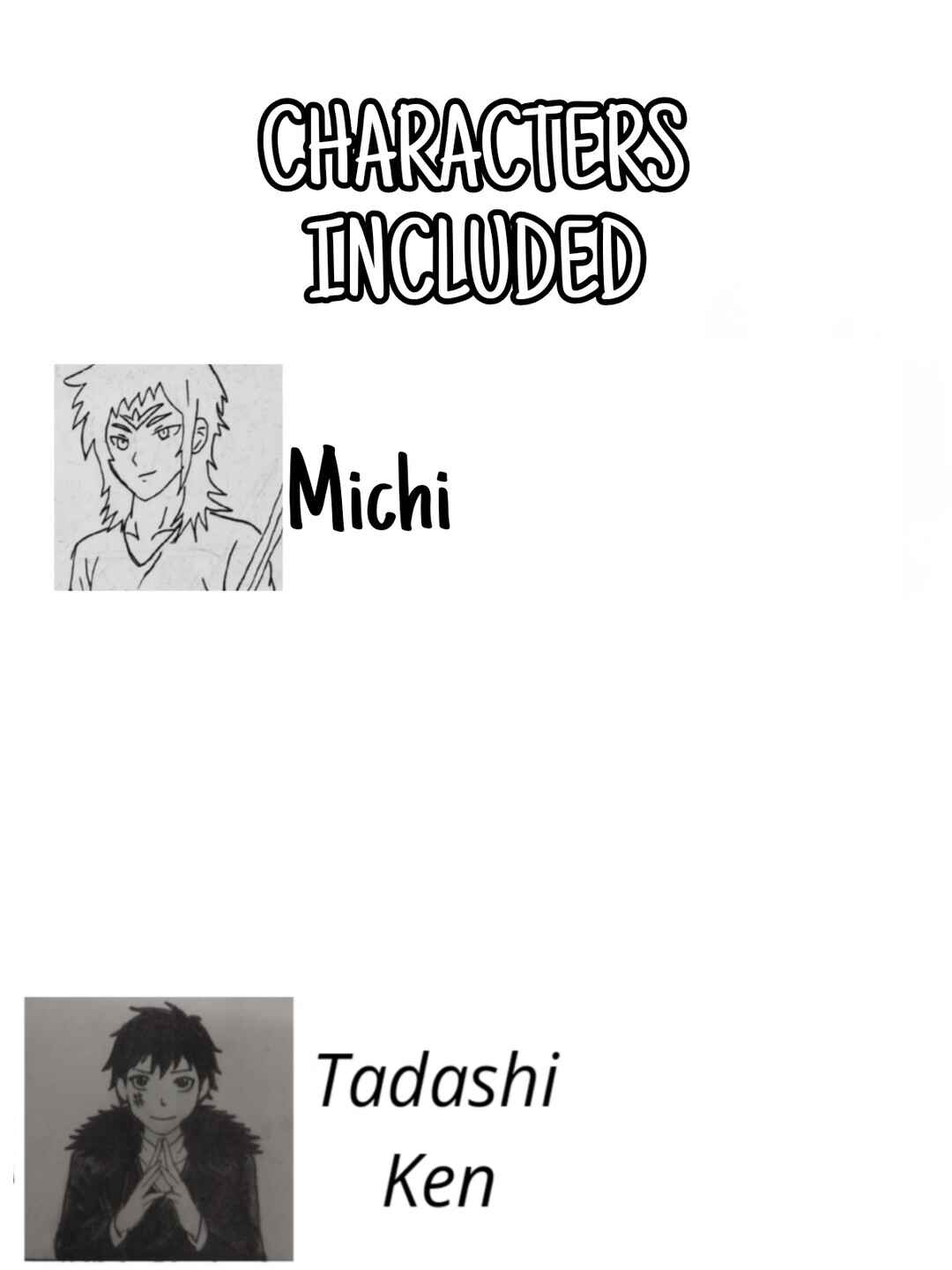 I Live in Isekai Chapter 30 - Page 7