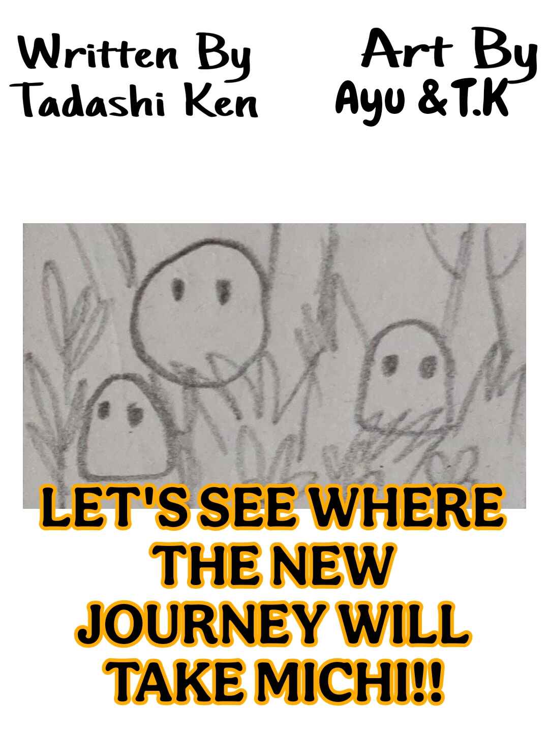 I Live in Isekai Chapter 30 - Page 8
