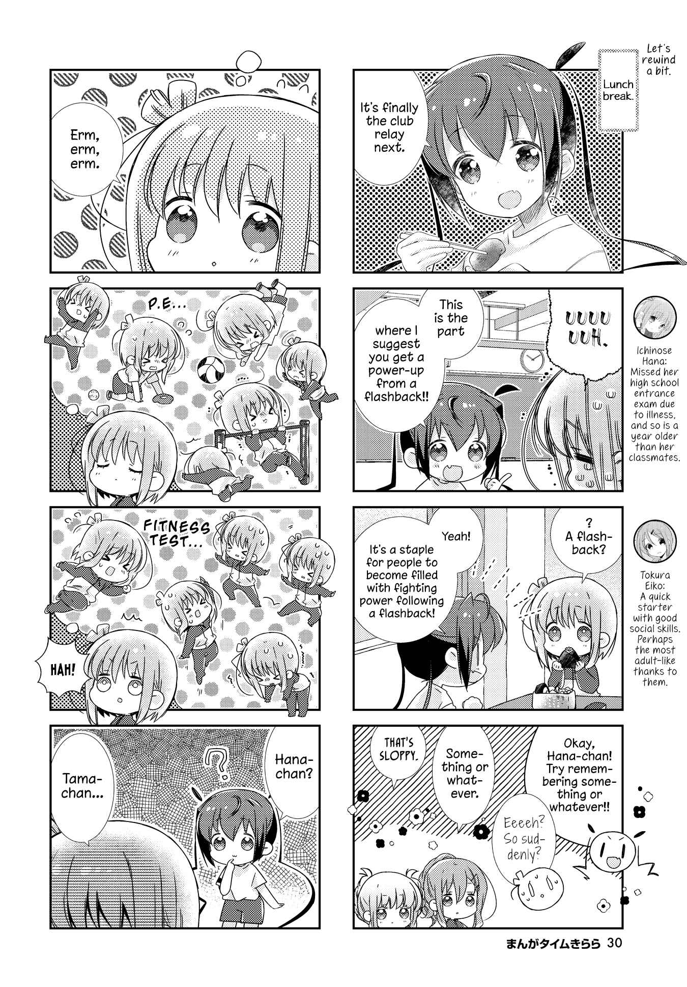 Slow Start Chapter 120 - Page 2