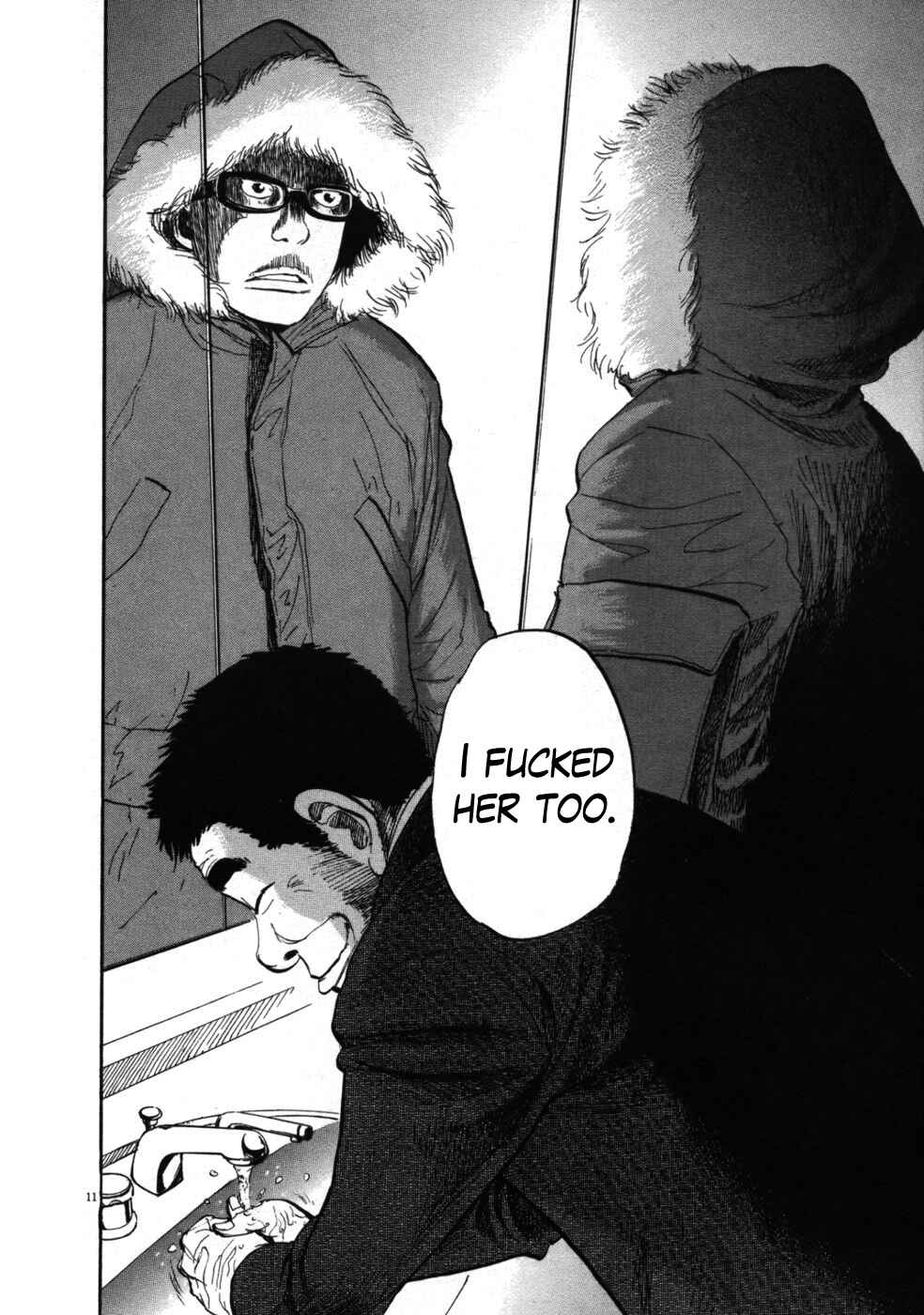Boys on the Run Chapter 43 - Page 10