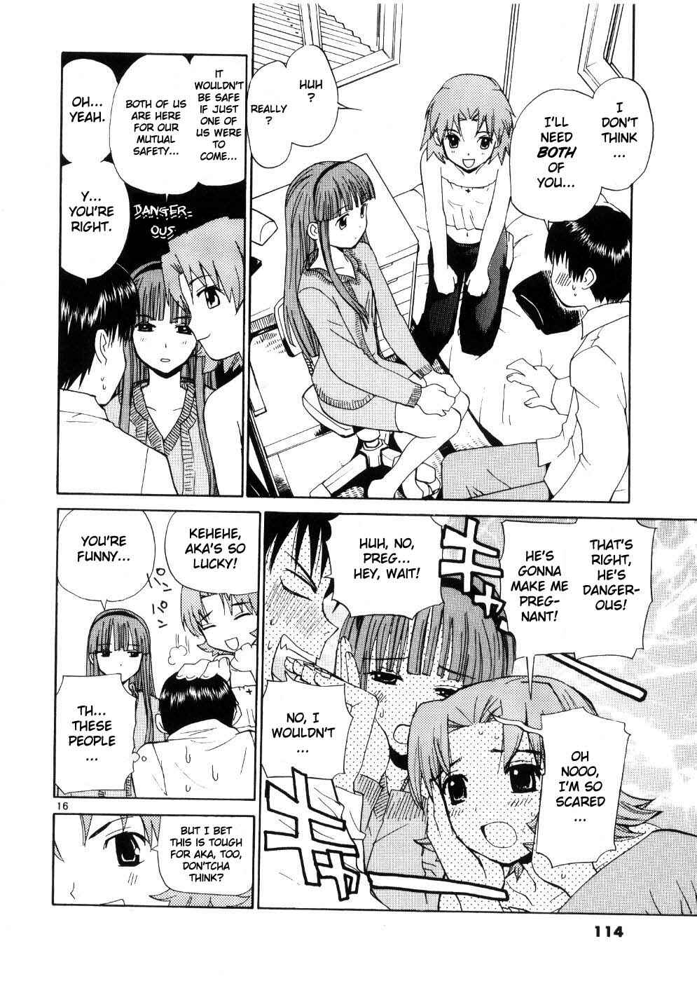 •REC Chapter 21 - Page 16