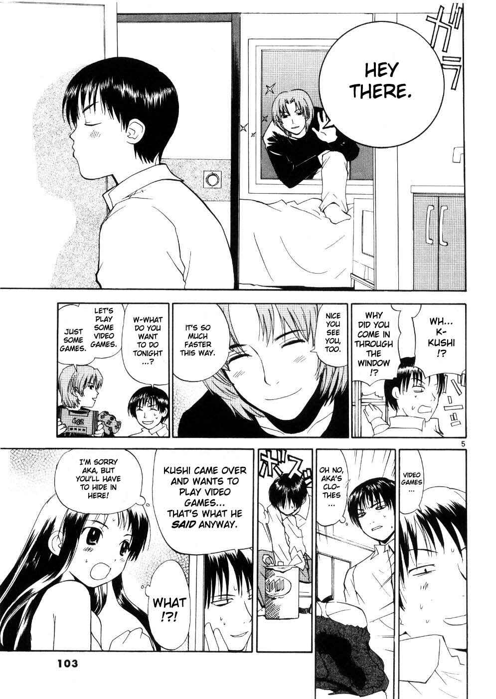 •REC Chapter 21 - Page 5