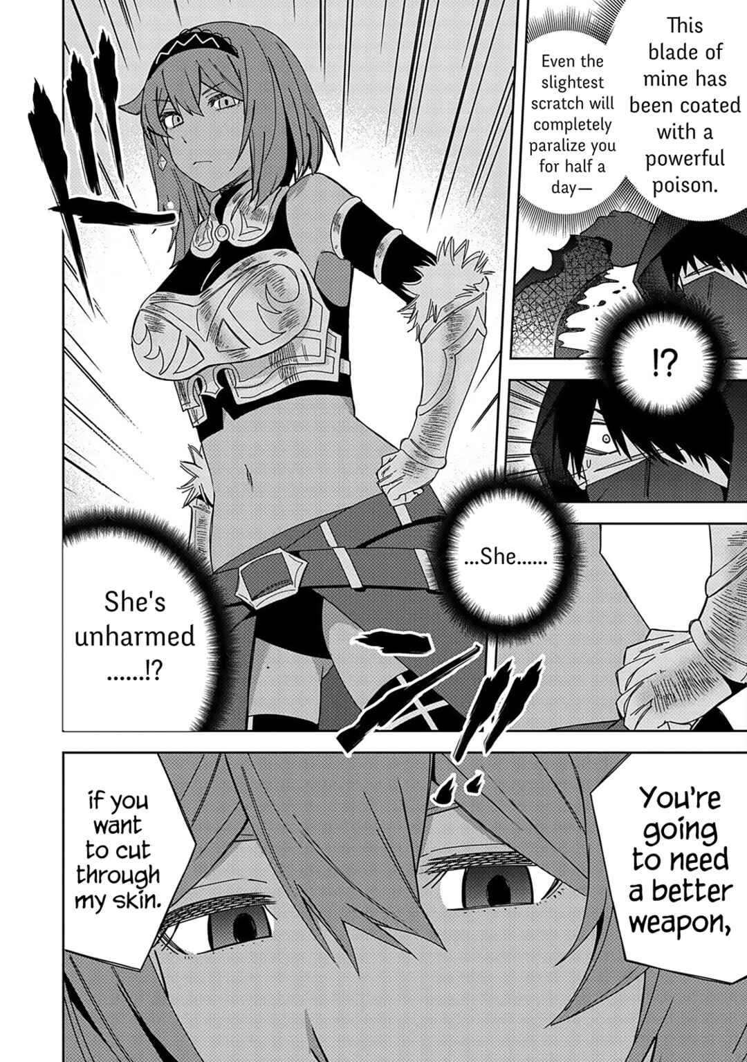 Negai o Kanaete Moraou to Akuma o Shoukan Shita kedo, Kawaikatta node Kekkon Shimashita ~Akuma no Niizuma~ Chapter 24 - Page 20