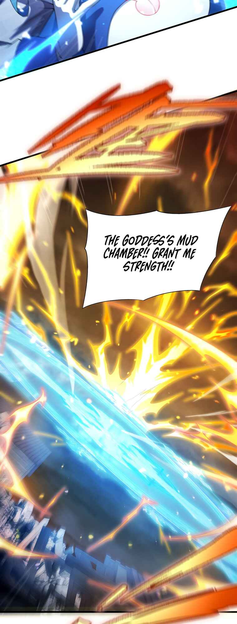 Despite Coming From the Abyss, I Will Save Humanity Chapter 99 - Page 4