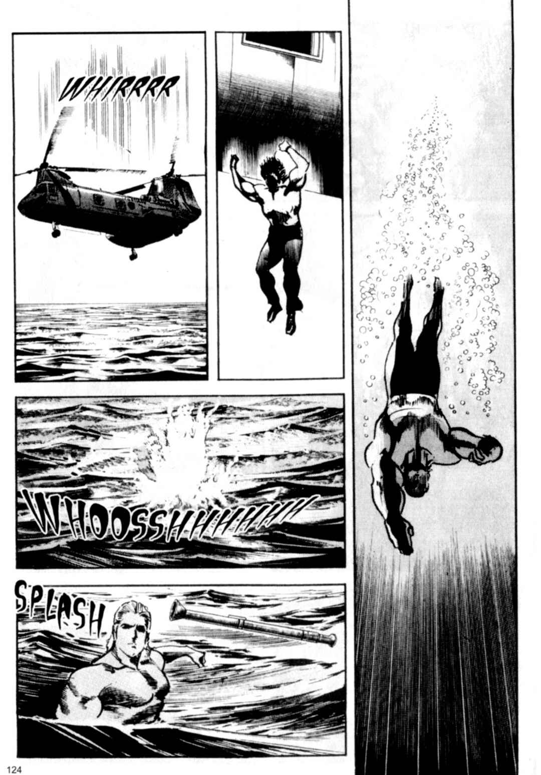 Wounded Man Chapter 90 - Page 10