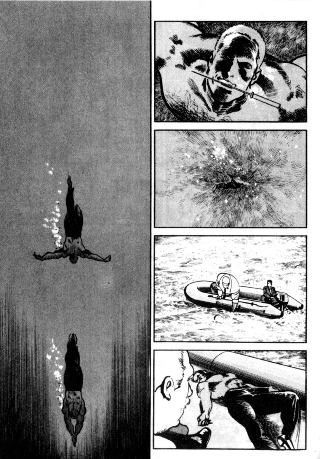 Wounded Man Chapter 90 - Page 18