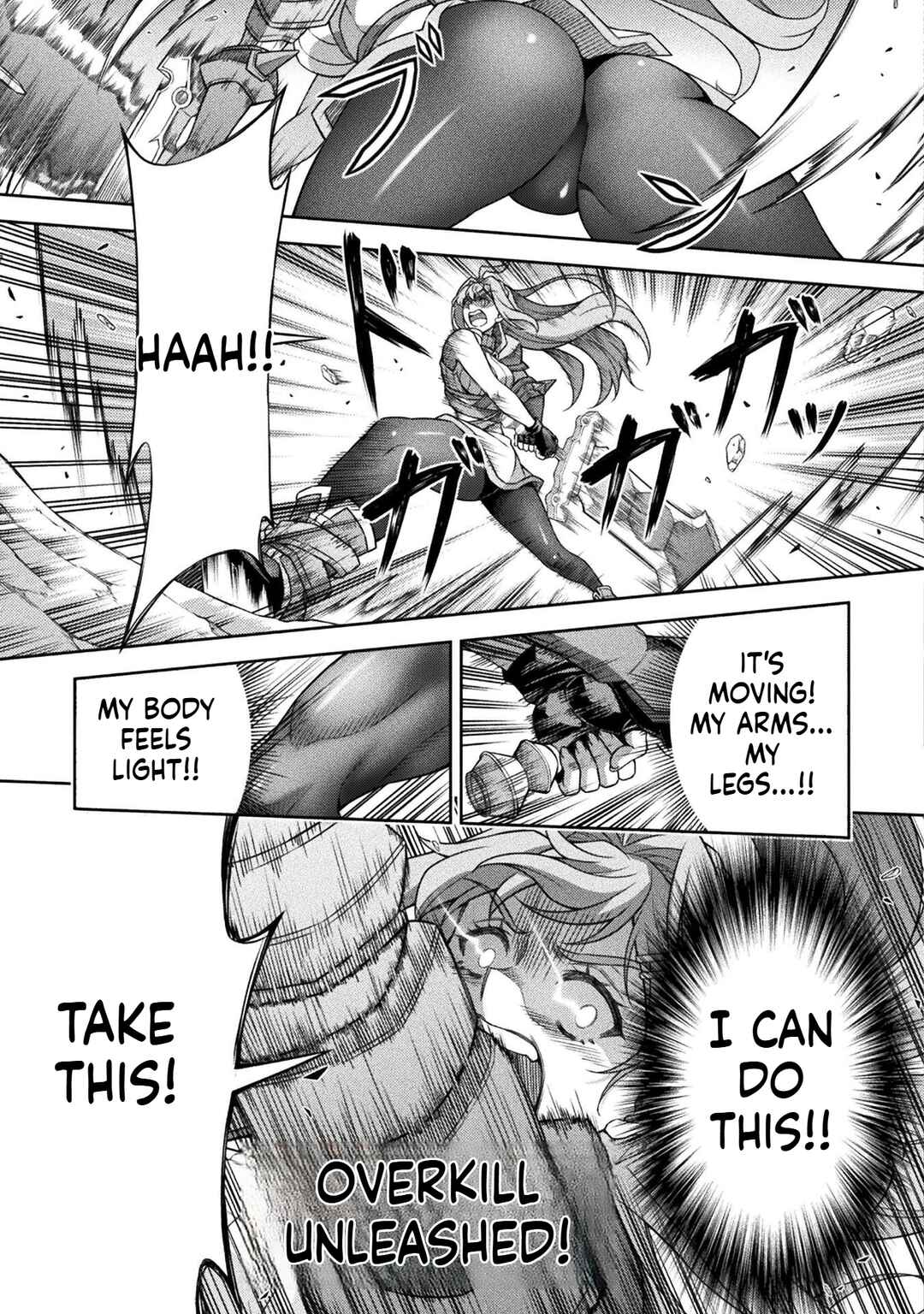 ATM Ojisan: Isekai de Mote-ki ga Tomaranai! Chapter 1.2 - Page 18
