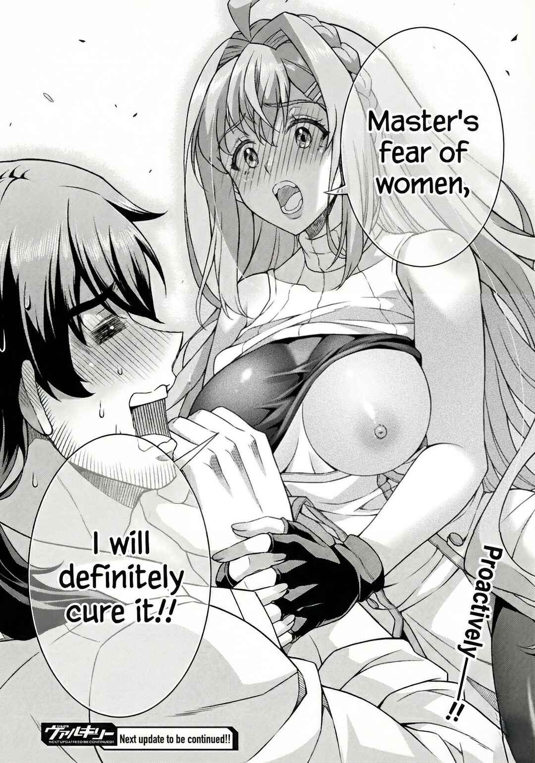 ATM Ojisan: Isekai de Mote-ki ga Tomaranai! Chapter 1.2 - Page 37