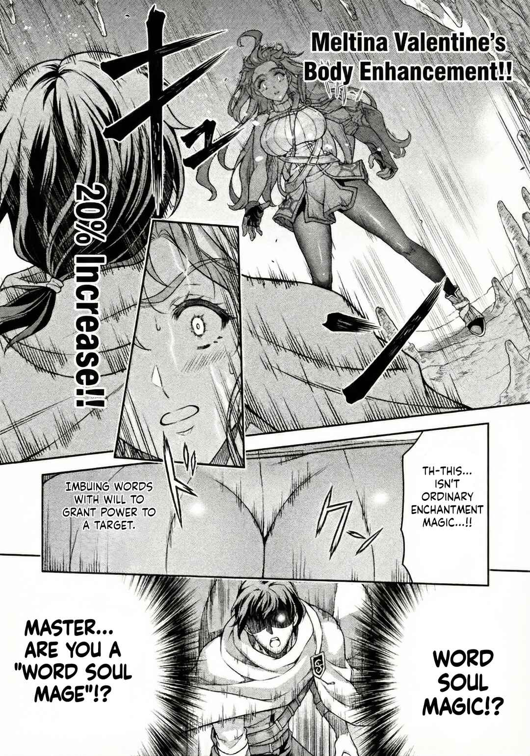 ATM Ojisan: Isekai de Mote-ki ga Tomaranai! Chapter 1.2 - Page 9
