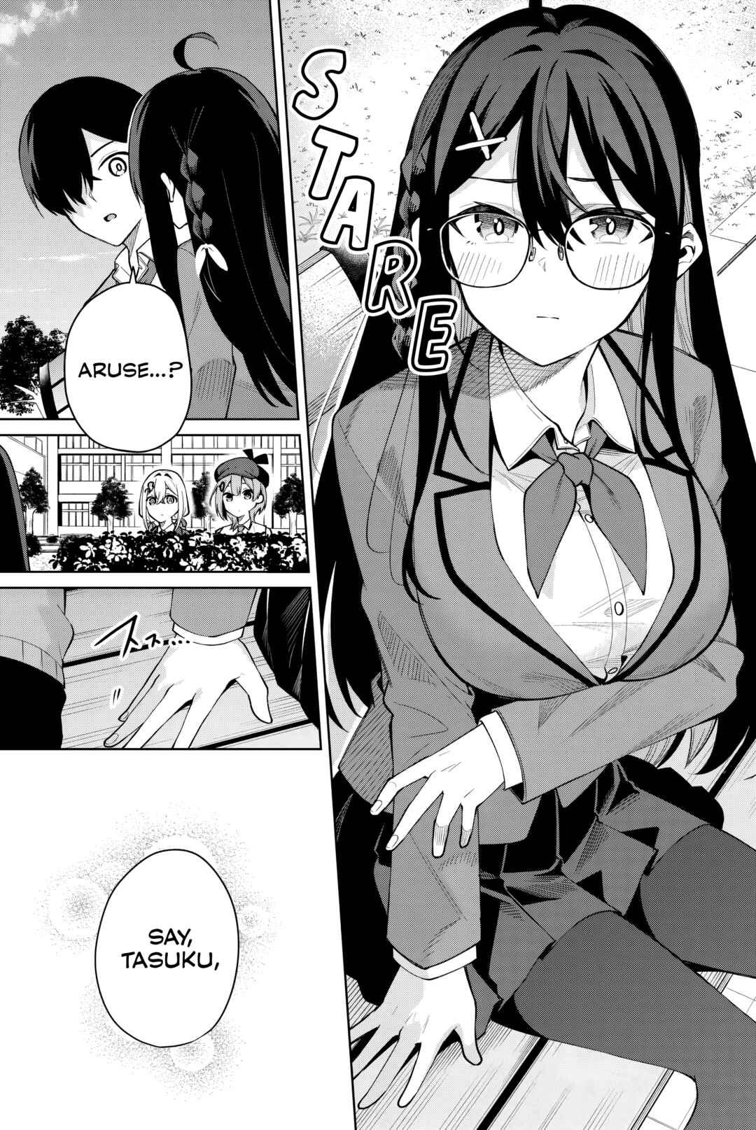 Isshou Watashi no Joshu de ite! Chapter 6 - Page 17