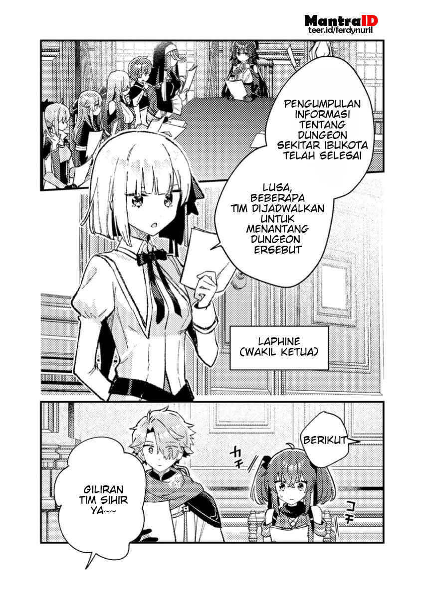 Isekai Shounin - Skill <Isekai Tokou> wo Kushi Shite, Yuuyuu Jiteki na Okanemochi Slow Life wo Okurimasu Chapter 9.1 - Page 2
