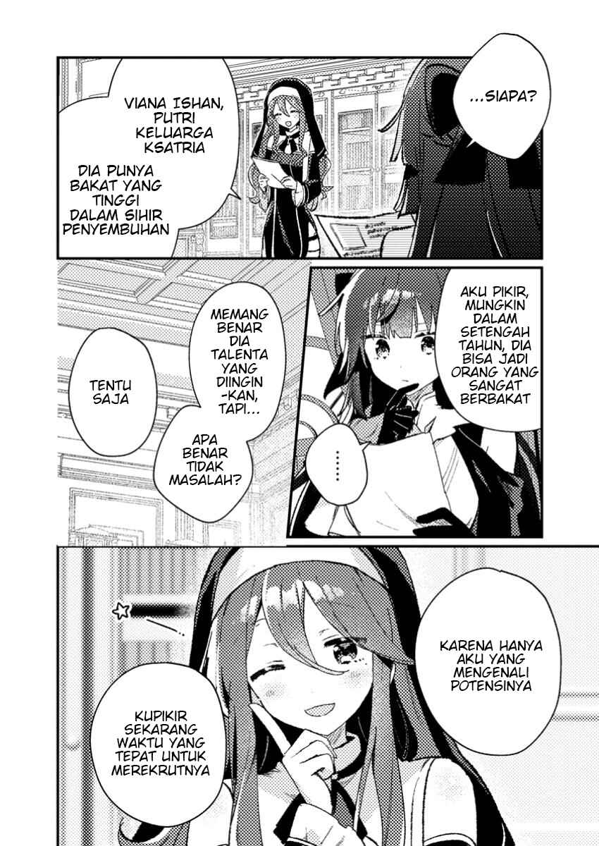 Isekai Shounin - Skill <Isekai Tokou> wo Kushi Shite, Yuuyuu Jiteki na Okanemochi Slow Life wo Okurimasu Chapter 9.1 - Page 4