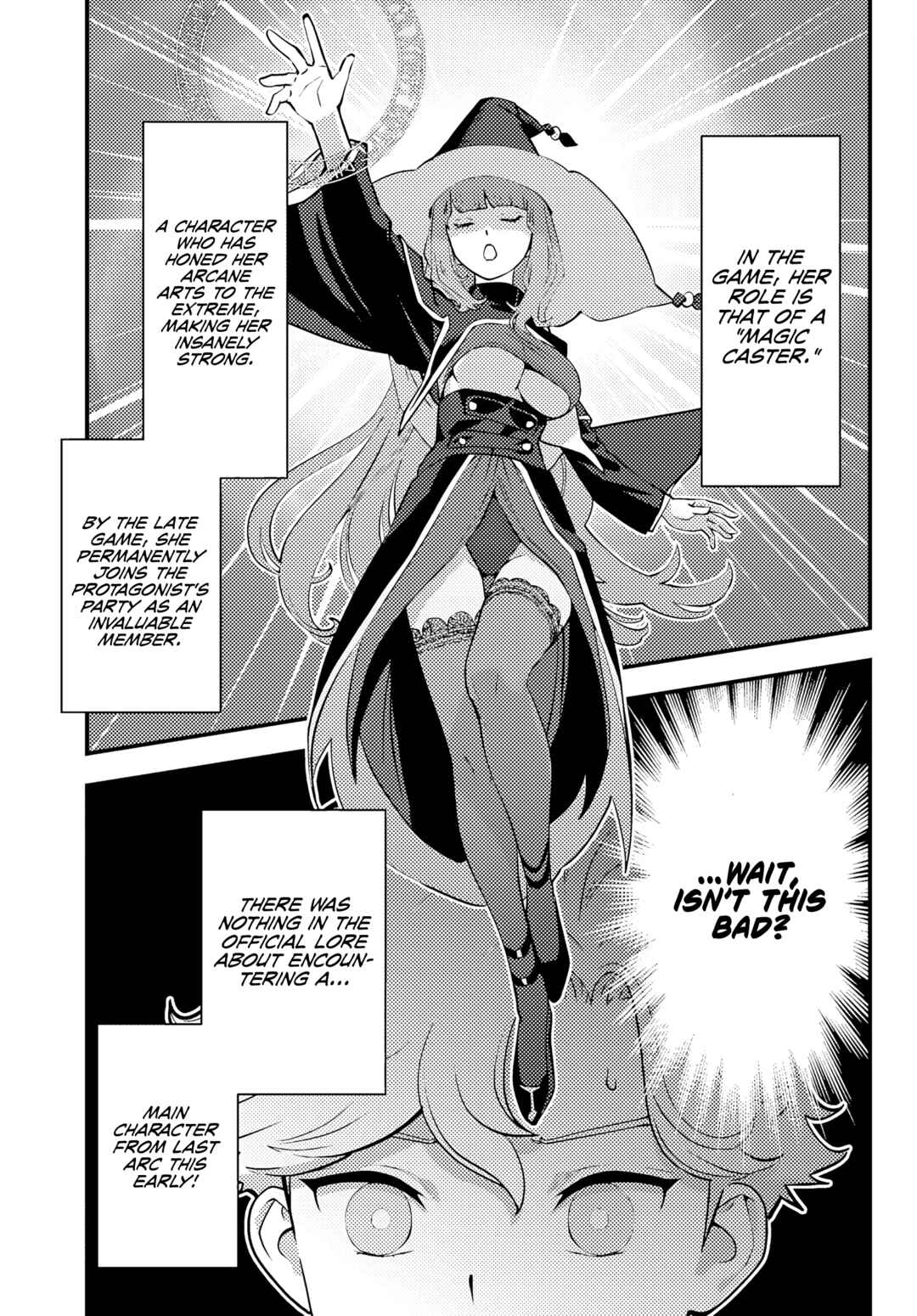 Kuzulesse Oblige - 18-kin Game Sekai no Kuzu Akuyaku ni Tensei Shiteshimatta Ore wa, Gensaku Chishiki no Chikara de Doushite mo Mob Jinsei wo Tsukami Toritai Chapter 5.1 - Page 5