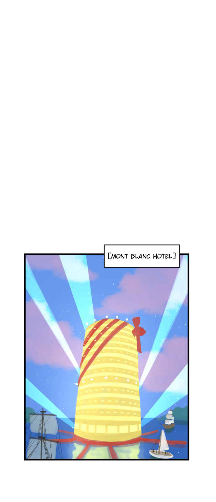 Legal Pirate Parfait Chapter 2 - Page 25